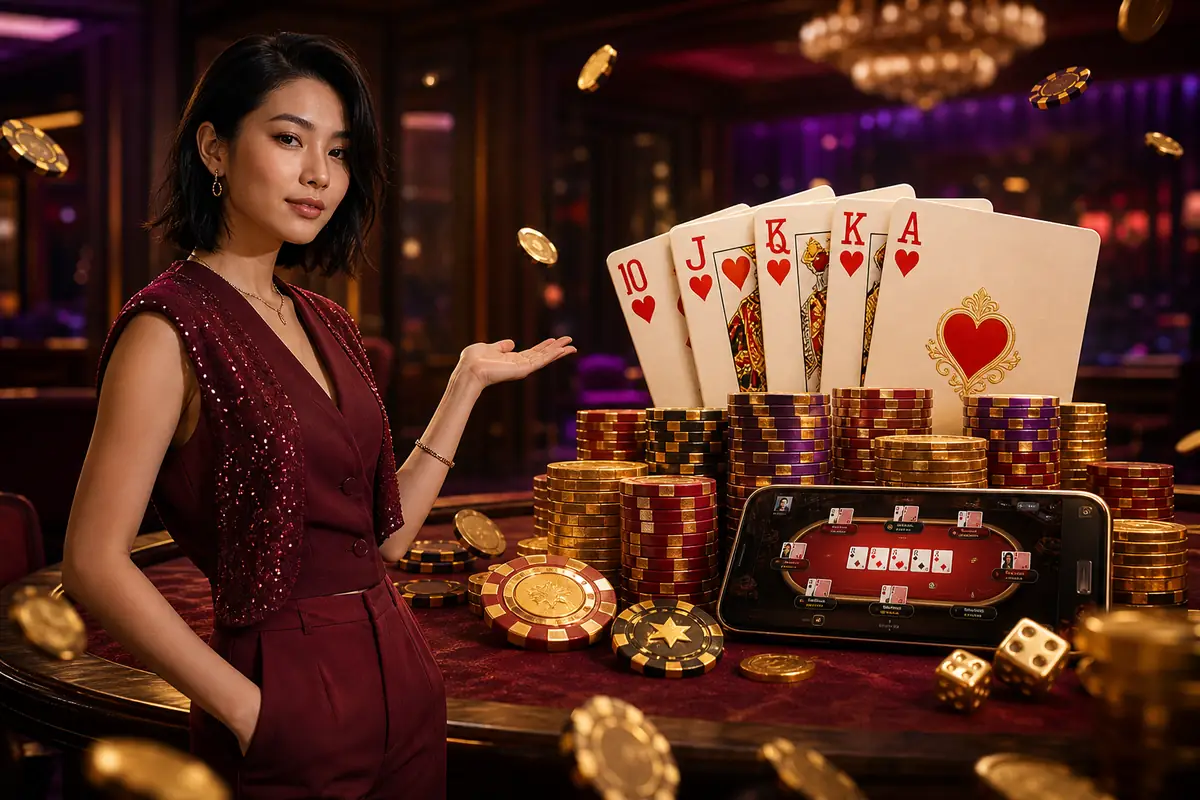 245bet tại sao chọn chúng tôi