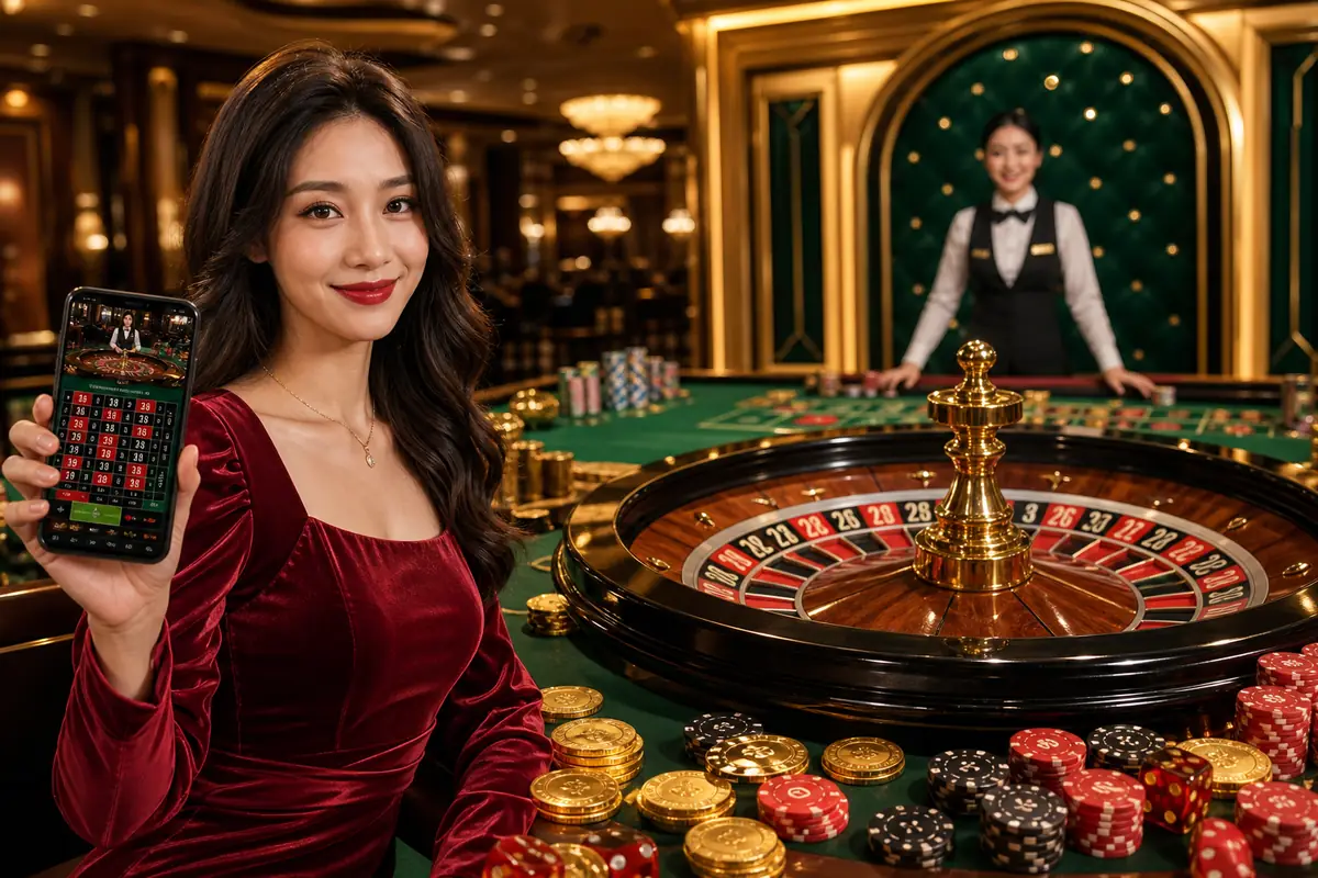 245bet game bài đổi thưởng